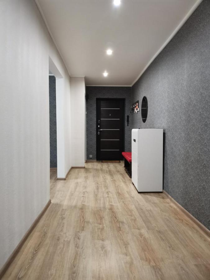 Apartament Gayadayenko 4 Διαμέρισμα Pinsk Εξωτερικό φωτογραφία