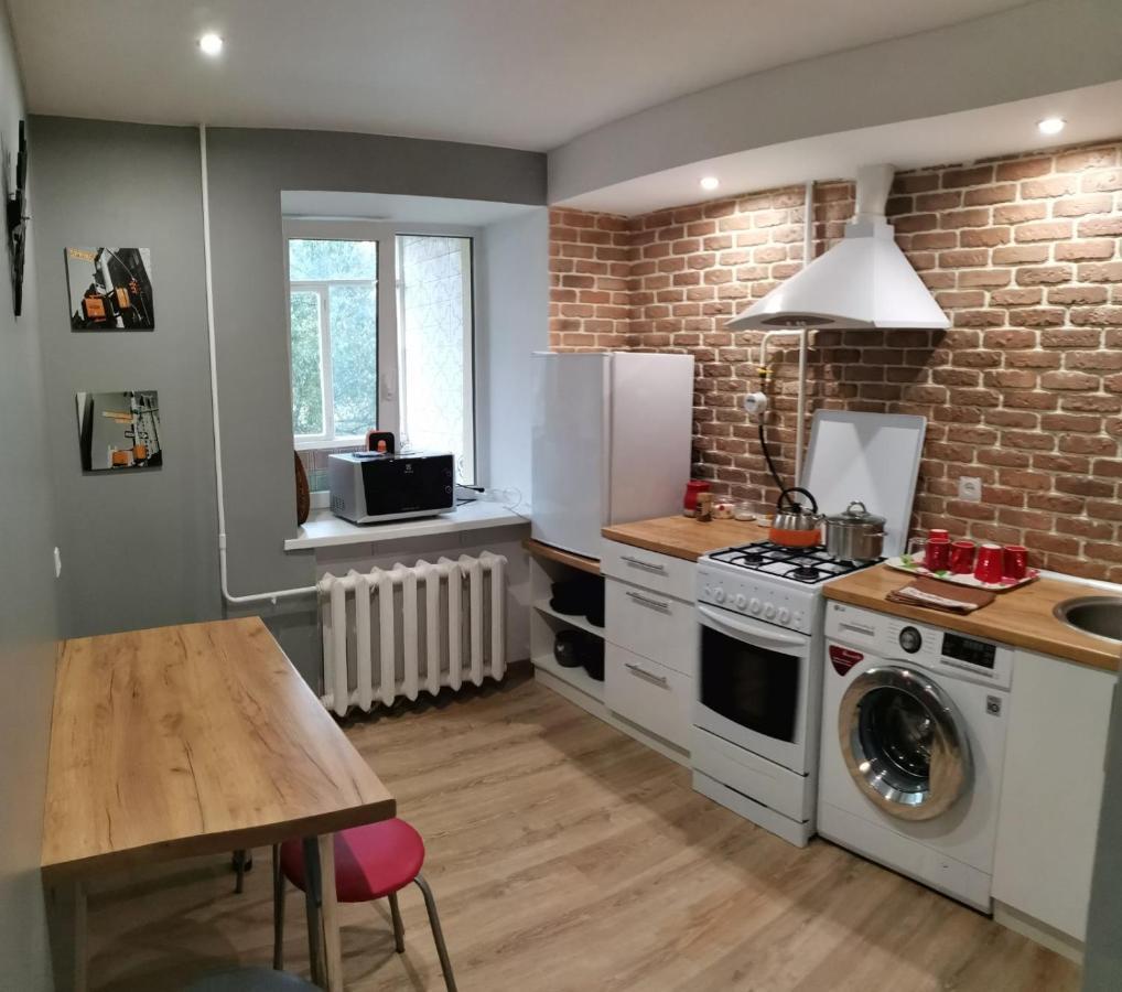 Apartament Gayadayenko 4 Διαμέρισμα Pinsk Εξωτερικό φωτογραφία