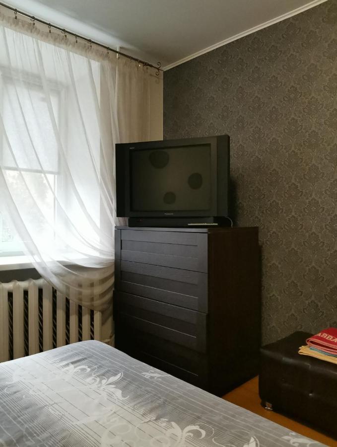 Apartament Gayadayenko 4 Διαμέρισμα Pinsk Εξωτερικό φωτογραφία