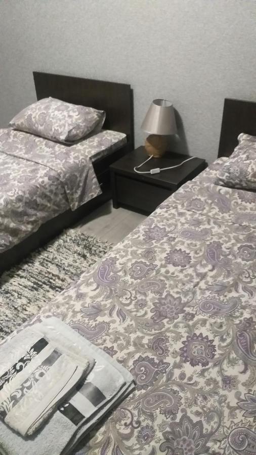 Apartament Gayadayenko 4 Διαμέρισμα Pinsk Εξωτερικό φωτογραφία