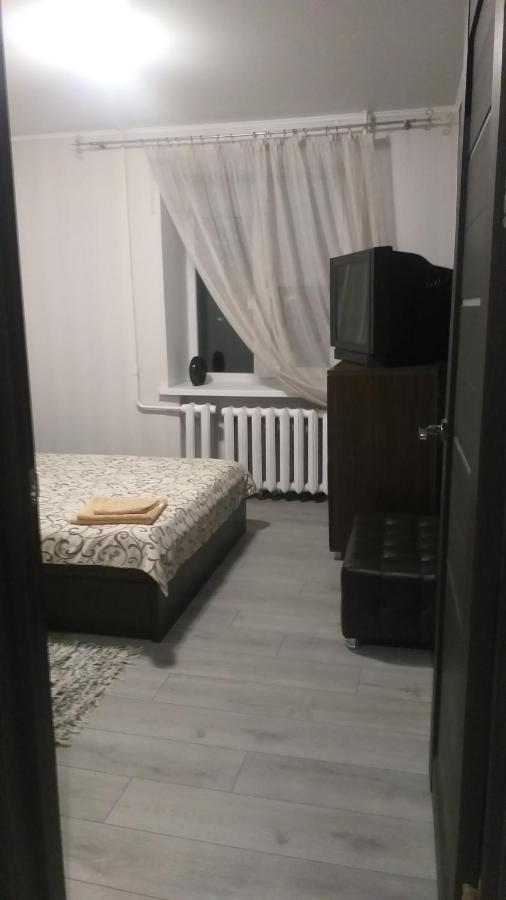 Apartament Gayadayenko 4 Διαμέρισμα Pinsk Εξωτερικό φωτογραφία