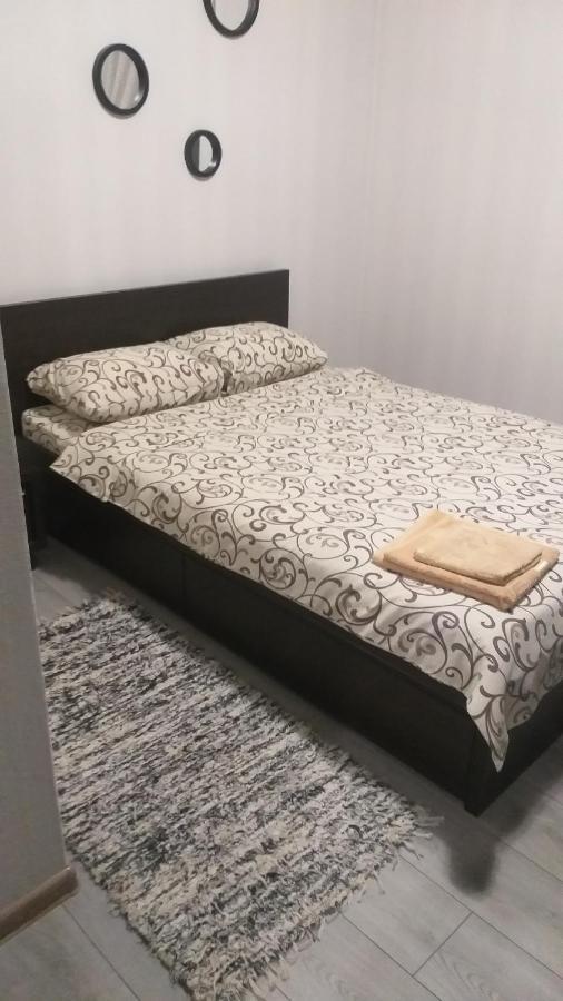 Apartament Gayadayenko 4 Διαμέρισμα Pinsk Εξωτερικό φωτογραφία