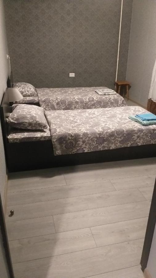 Apartament Gayadayenko 4 Διαμέρισμα Pinsk Εξωτερικό φωτογραφία