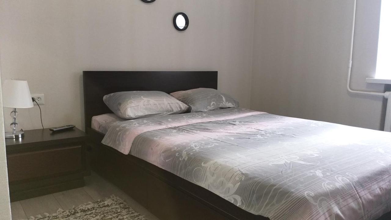 Apartament Gayadayenko 4 Διαμέρισμα Pinsk Εξωτερικό φωτογραφία