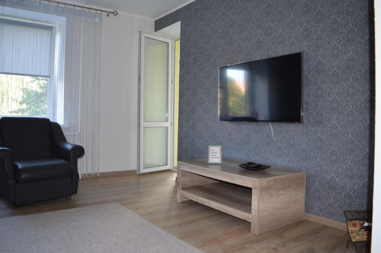 Apartament Gayadayenko 4 Διαμέρισμα Pinsk Εξωτερικό φωτογραφία