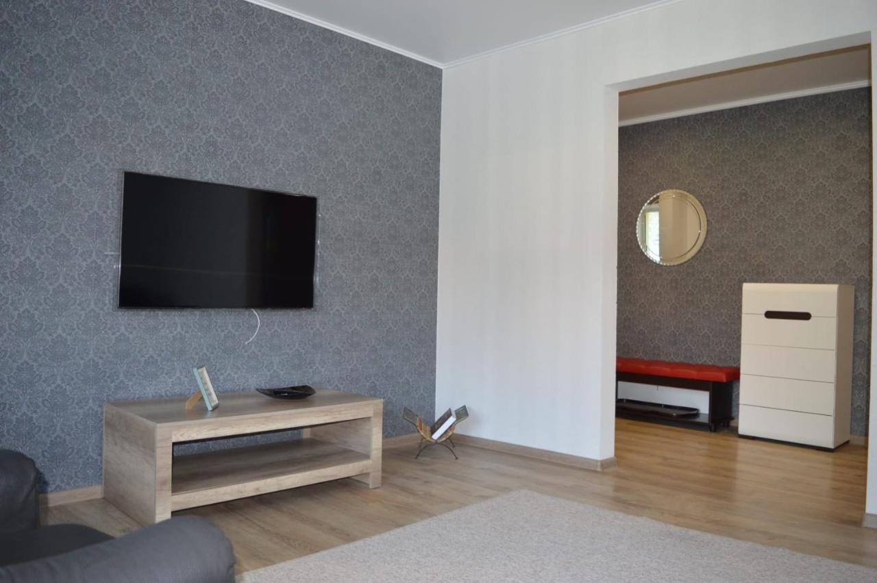 Apartament Gayadayenko 4 Διαμέρισμα Pinsk Εξωτερικό φωτογραφία