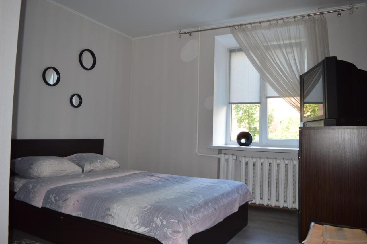 Apartament Gayadayenko 4 Διαμέρισμα Pinsk Εξωτερικό φωτογραφία