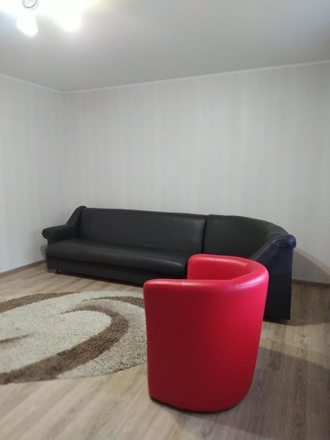 Apartament Gayadayenko 4 Διαμέρισμα Pinsk Εξωτερικό φωτογραφία