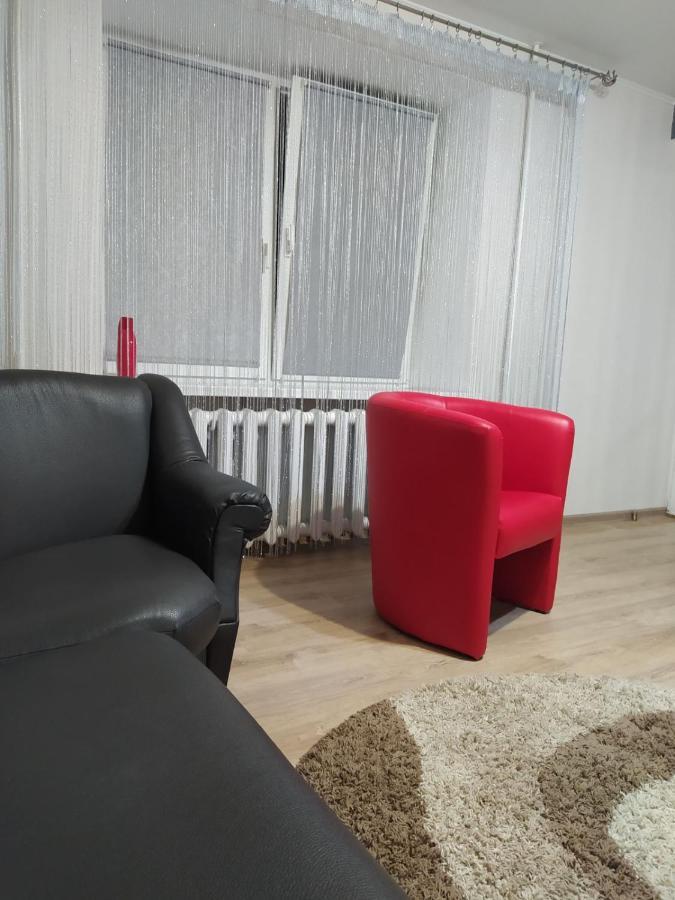 Apartament Gayadayenko 4 Διαμέρισμα Pinsk Εξωτερικό φωτογραφία