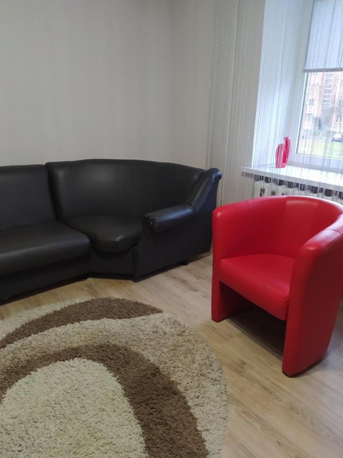 Apartament Gayadayenko 4 Διαμέρισμα Pinsk Εξωτερικό φωτογραφία