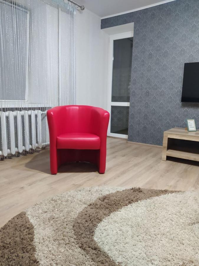 Apartament Gayadayenko 4 Διαμέρισμα Pinsk Εξωτερικό φωτογραφία