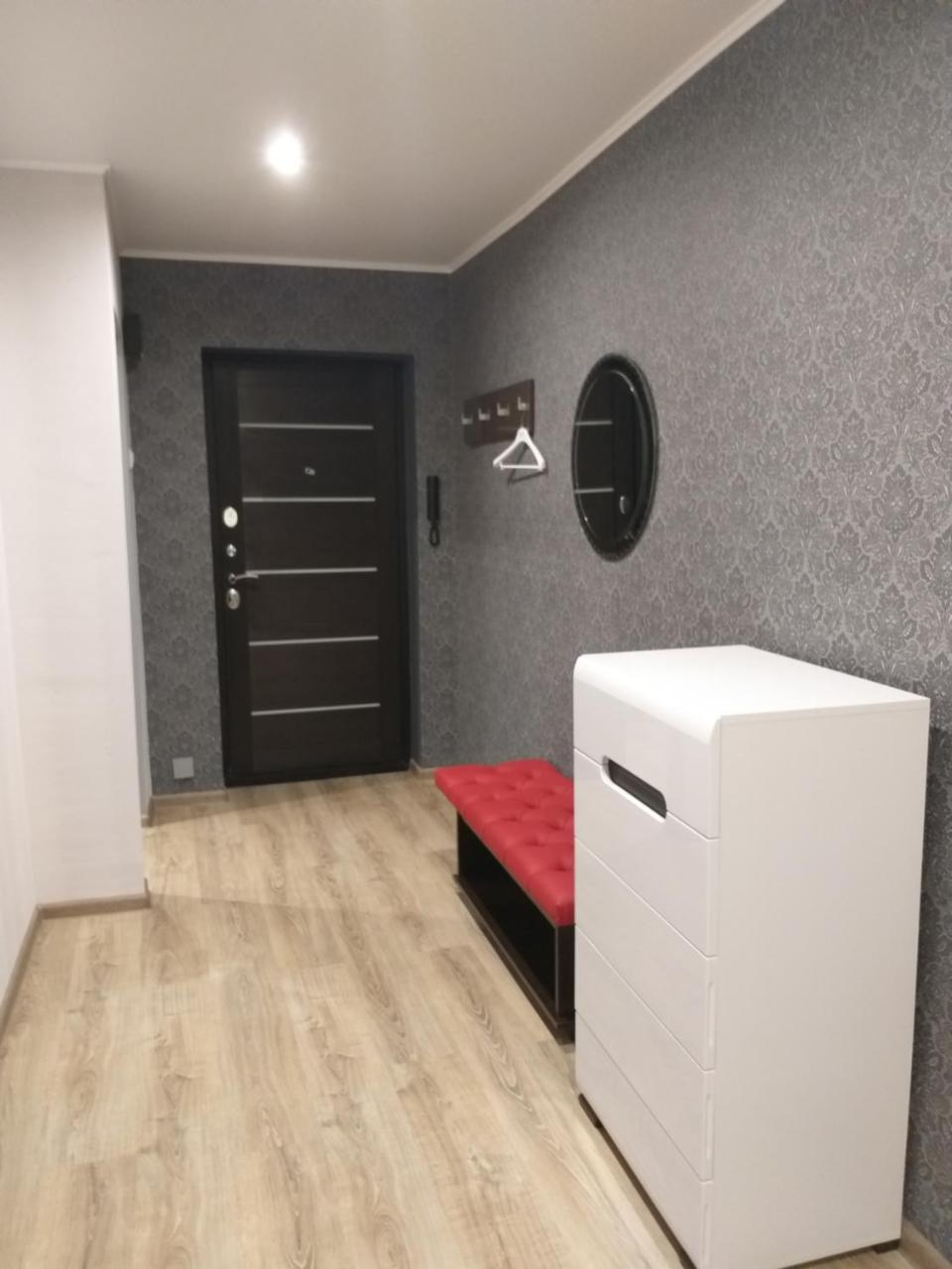 Apartament Gayadayenko 4 Διαμέρισμα Pinsk Εξωτερικό φωτογραφία