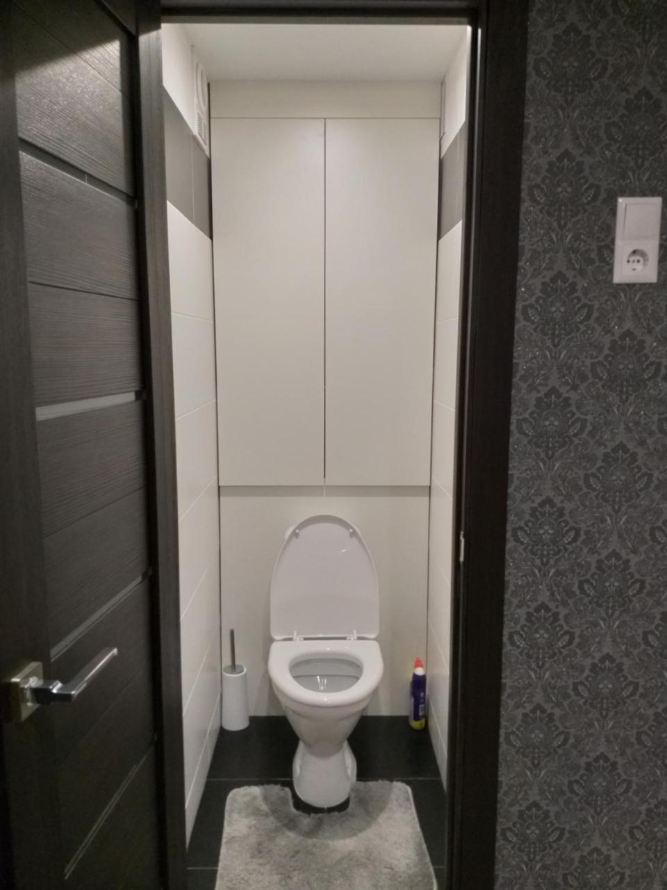 Apartament Gayadayenko 4 Διαμέρισμα Pinsk Εξωτερικό φωτογραφία