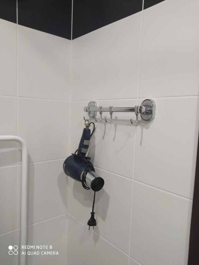 Apartament Gayadayenko 4 Διαμέρισμα Pinsk Εξωτερικό φωτογραφία